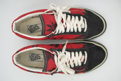 vintage van's style #36 ~ US8.5