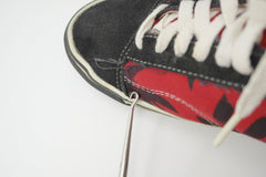 vintage van's style #36 ~ US8.5