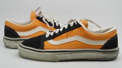 vintage vans style #36 ~ US6