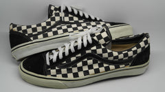 vintage vans style #36 ~ US13