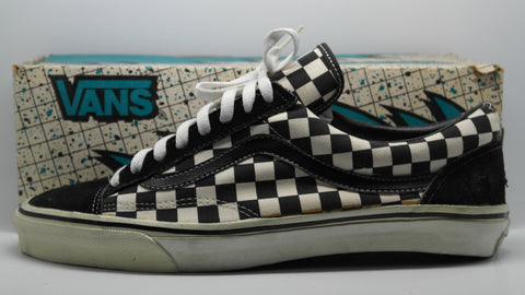 vintage vans style #36 ~ US13
