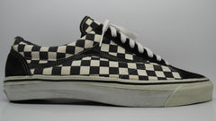 vintage vans style #36 ~ US13