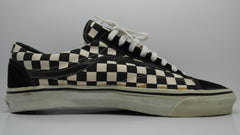 vintage vans style #36 ~ US13