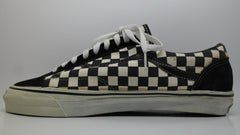 vintage vans style #36 ~ US13