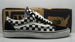 vintage vans style #36 ~ US11