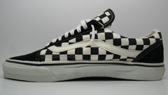 vintage vans style #36 ~ US11