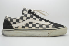 vintage van's style #36 ~ US8