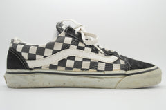 vintage van's style #36 ~ US8