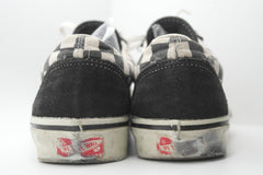 vintage van's style #36 ~ US8