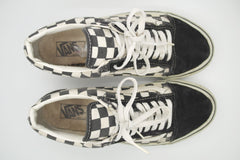 vintage van's style #36 ~ US8