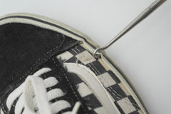 vintage van's style #36 ~ US8