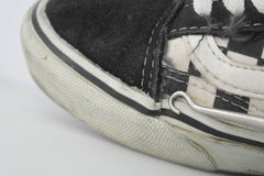 vintage van's style #36 ~ US8