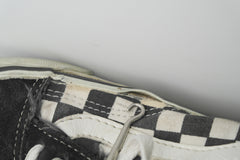 vintage van's style #36 ~ US8