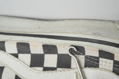 vintage van's style #36 ~ US8