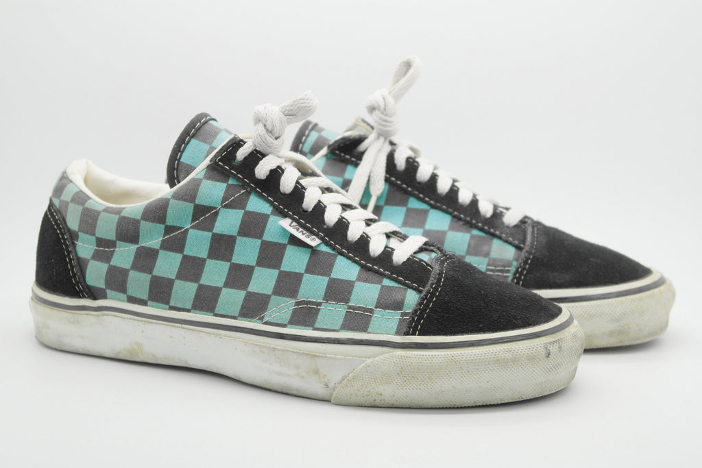 vintage van's style #36 ~ US9