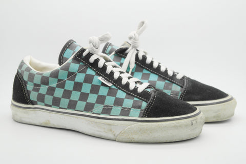 vintage van's style #36 ~ US9