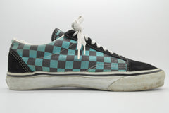 vintage van's style #36 ~ US9