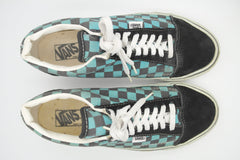 vintage van's style #36 ~ US9