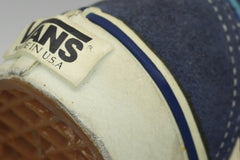 vintage van's style #36 ~ US6