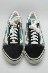 vintage vans style #36 ~ US6