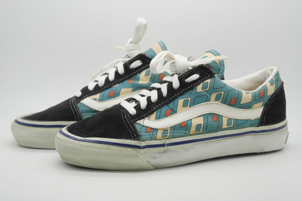vintage vans style #36 ~ US6