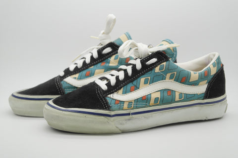 vintage vans style #36 ~ US6