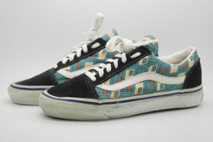 vintage vans style #36 ~ US6