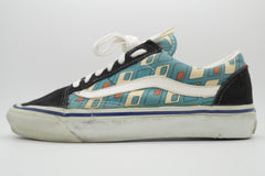 vintage vans style #36 ~ US6