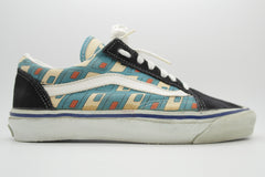 vintage vans style #36 ~ US6