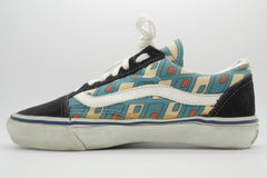 vintage vans style #36 ~ US6