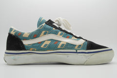 vintage vans style #36 ~ US6