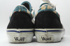 vintage vans style #36 ~ US6