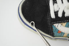 vintage vans style #36 ~ US6