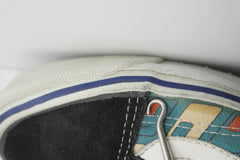 vintage vans style #36 ~ US6