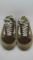 vintage vans style #36 ~ US8.5