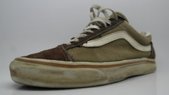 vintage vans style #36 ~ US8.5