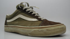vintage vans style #36 ~ US8.5