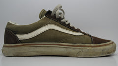 vintage vans style #36 ~ US8.5