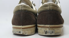 vintage vans style #36 ~ US8.5