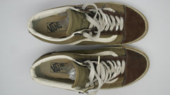 vintage vans style #36 ~ US8.5