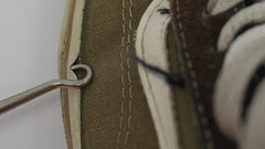 vintage vans style #36 ~ US8.5