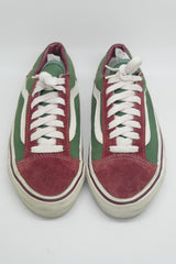 vintage vans style #36 ~ US5