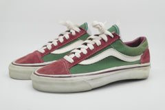 vintage vans style #36 ~ US5