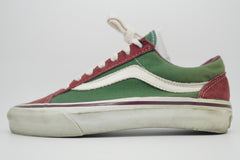 vintage vans style #36 ~ US5