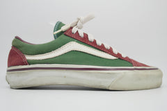 vintage vans style #36 ~ US5