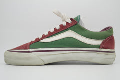 vintage vans style #36 ~ US5