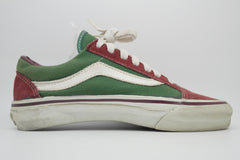 vintage vans style #36 ~ US5