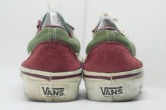 vintage vans style #36 ~ US5