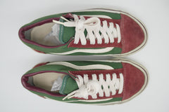 vintage vans style #36 ~ US5