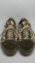 vintage vans style #36 ~ US9